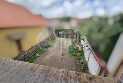 Casa individuala 140mp | Teren 264mp | Dambul Rotund | Str. Codrului - 9