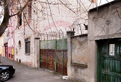 Casa + teren 786 mp strada Transilvaniei - 8