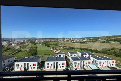 Apartament cu 3 camere decomandat în Cetății - 1