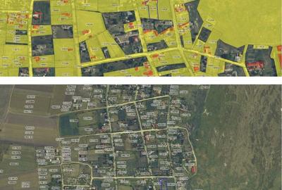 Casa si teren Vadu , ID: R2757056 - 2