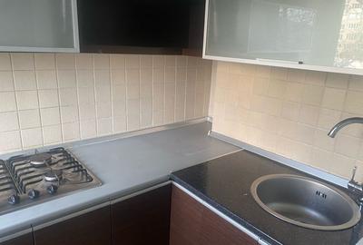 Dristor | 3 min. Metrou | Bloc mixt | Garsonieră la cheie - 7