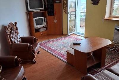 Apartament cu 2 camere decomandat în Centrul Civic - 1