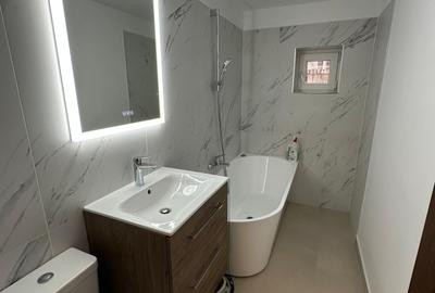 Apartament cu 4 camere decomandat, mobilat în Mihai Bravu - 6