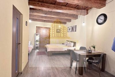 Apartament spre vanzare amplasat la doar 2 minute de Piata Sfatului - 4