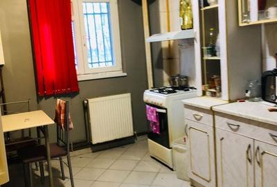 3 Camere, cu 2 Bai si Centrala Proprie, Militari - Pacii , metrou - 4