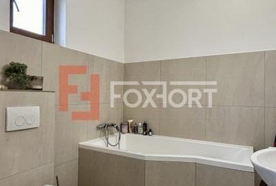 Duplex cu 4 camere + garaj in Dumbravita - 21
