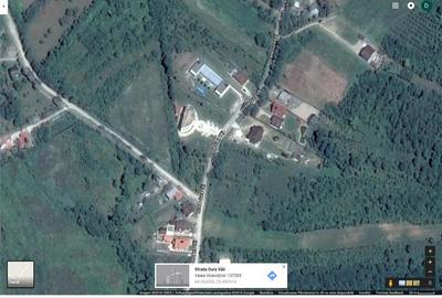 Teren de 14400 mp, în Valea - 1