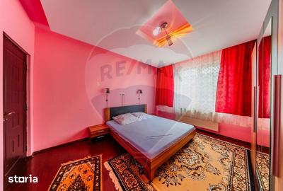 Apartament cu 2 camere, mobilat în Grădiște - 2