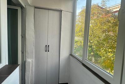 Apartament cu 2 camere decomandat în Exterior Vest - 5