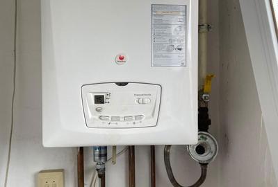 Apartament cu 2 camere semidecomandat în Drumul Carului - 8