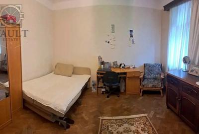 Casa individuala 3 camere - Parcul Carol - 6