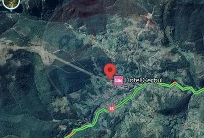 Teren de 2770 mp, în Est - 3