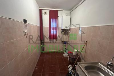 Garsoniera de vanzare zona Bartolomeu - 9