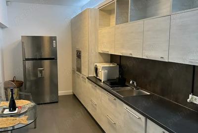 Apartament cu 5 camere, mobilat în Băneasa - 2