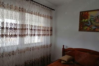 Apartament cu 2 camere decomandat în Panciu - 2