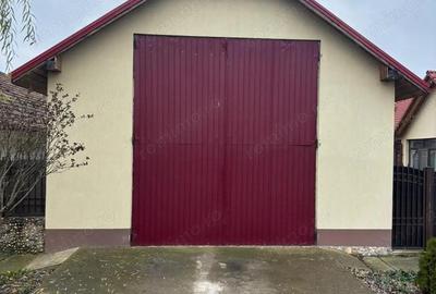 Casă cu 5 camere cu Teren 509 Mp în Săcălaz - 12