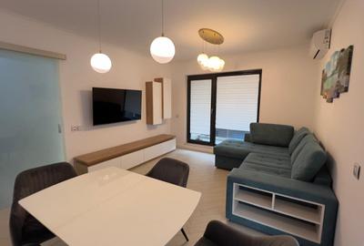 Apartament cu 3 camere decomandat, mobilat în Lujerului - 10