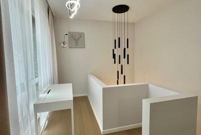 Duplex - 3 camere - CATTED FAMILY, Pipera - 13