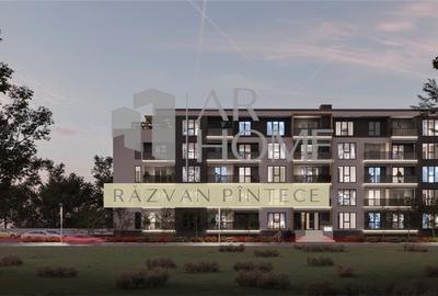 Apartament 3 camere, finisaje de lux, zona Nord Albert, Ploiesti - 4