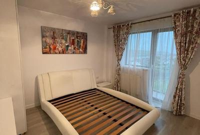 Rediu apartament 62 mp, 2 camere, decomandat, de vanzare, Cod 159699 - 2