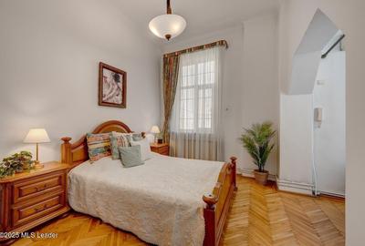 Maltopol - Titulescu, Vila d+p+1+m, 236 mp total, curte libera 217 mp! - 21
