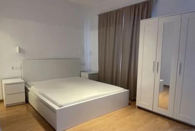 Apartament cu 3 camere semidecomandat în Voluntari - 2