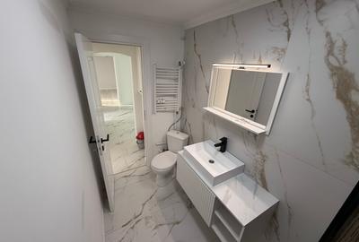 APARTAMENT 2 CAMERE MALL VITAN, 60MP, METROU, STB, PARC, ET. 8/8 - 15