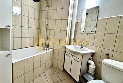 Garsonieră semidecomandată, mobilată în Est - 7