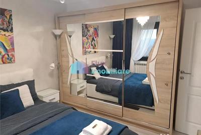 Apartament cu 2 camere semidecomandat în Central - 2