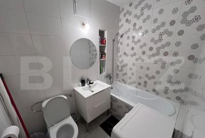 Garsoniera de vanzare, 26.68 mp, zona Cornitoiu - 6