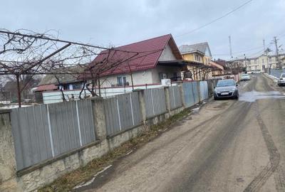 Teren de 1055 mp, în Fălticeni - 5