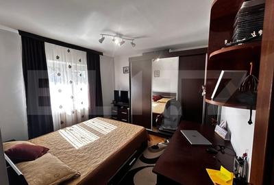 Apartament cu 2 camere, 49,60 mp, Bd Ecaterina Teodoroiu - 3