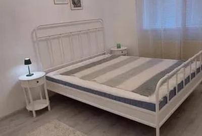 Garsoniera, decomandata, centrala proprie, ac, loc parcare, Militari Residence - 2