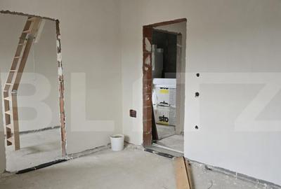 Casa 4 camere 122 mp, teren 420 mp, zona Drumul Odoreului - 4