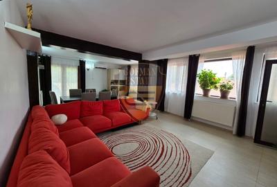 Inchiriere Vila P+1 Stadion / Tabacarie - 20