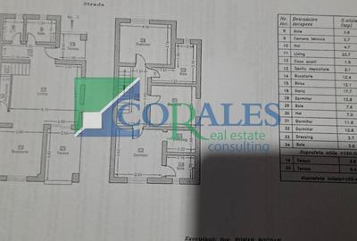 Duplex cu 5 camere cu Teren 301 Mp în Dumbrăvița - 15