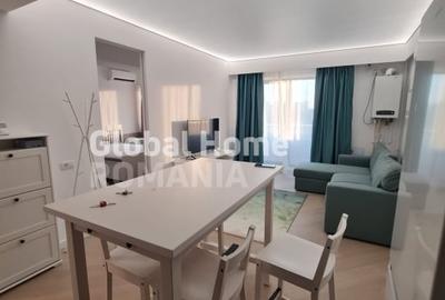 Apartament 2 camere 54MP | Pipera- Cortina North | loc parcare - 3