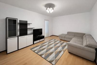 Apartament cu 2 camere decomandat, mobilat în Tomis Nord - 2