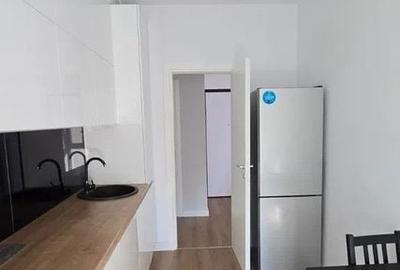 Apartament 3 camere De Inchiriat - Dristor/loc parcare/centrala - 9