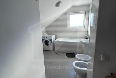 Apartament cu 3 camere, zona Eroilor Floresti - 6