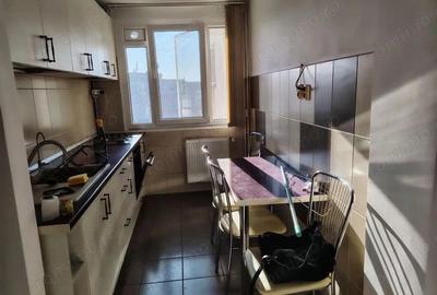 Apartament 3 camere Liviu Rebreanu, 72 mp, 2 bai, mobilat lux - 2