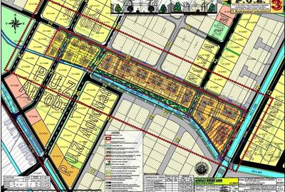 Spațiu comercial, în Calea Urseni - 2
