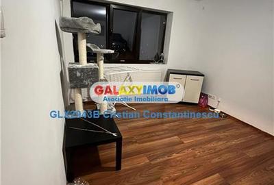 Apartament cu 2 camere semidecomandat, mobilat în Baba Novac - 4