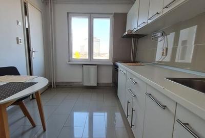Apartament 3 camere zona Mărăști - 11