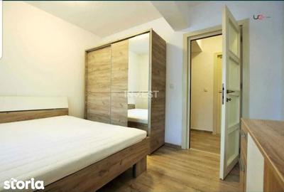 Apartament cu 2 camere în Valea Lupului - 1