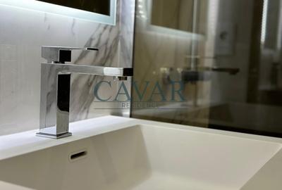 Proiect Cavar Residence Garsoniera 40 mp - 5