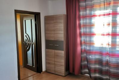 Apartament cu 2 camere semidecomandat în Drumul Taberei