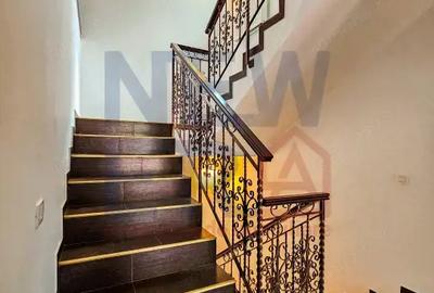 Inchiriere Casa/Vila NOUA | 10 camere | Mosilor | Obor | Eminescu | - 16