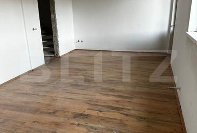 Casa multifunctionala cu subsol, parter si etaj,  teren de 860 mp - Copaceni, - 4