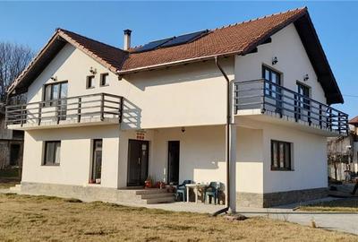 Spațiu comercial, de 200 mp, în Băjești - 2